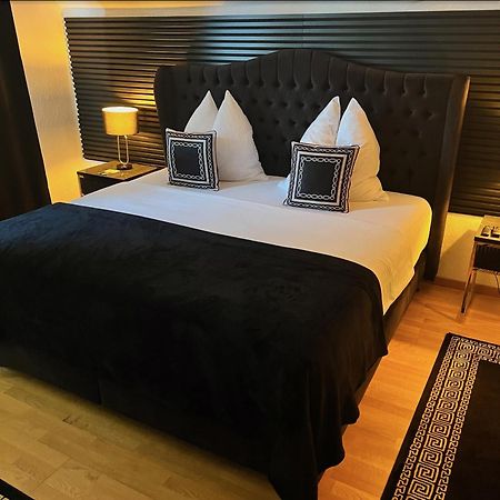 טורגאו Boutique Appartement מראה חיצוני תמונה