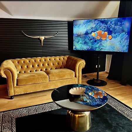 טורגאו Boutique Appartement מראה חיצוני תמונה