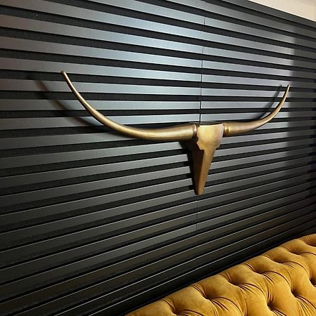 טורגאו Boutique Appartement מראה חיצוני תמונה
