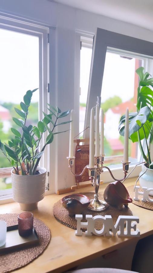 טורגאו Boutique Appartement מראה חיצוני תמונה