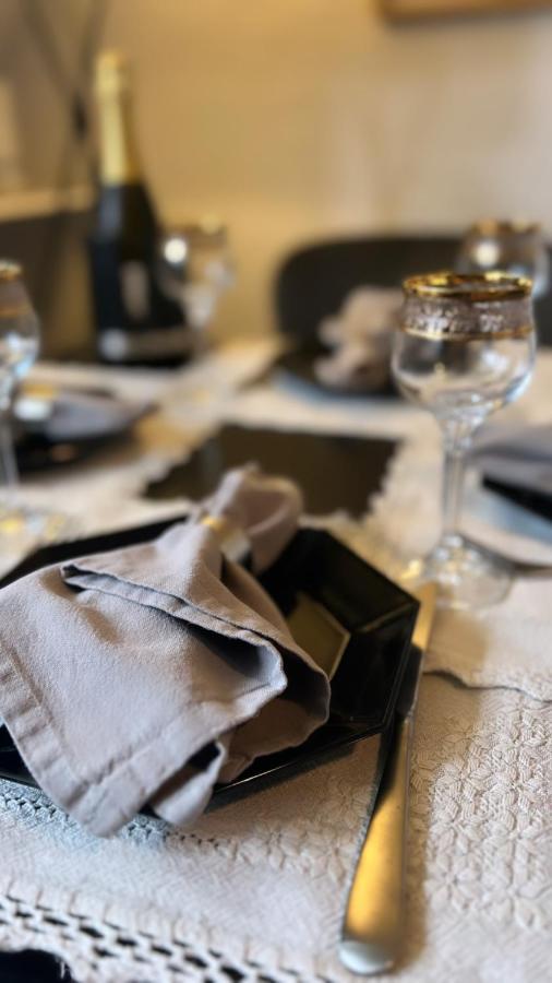 טורגאו Boutique Appartement מראה חיצוני תמונה