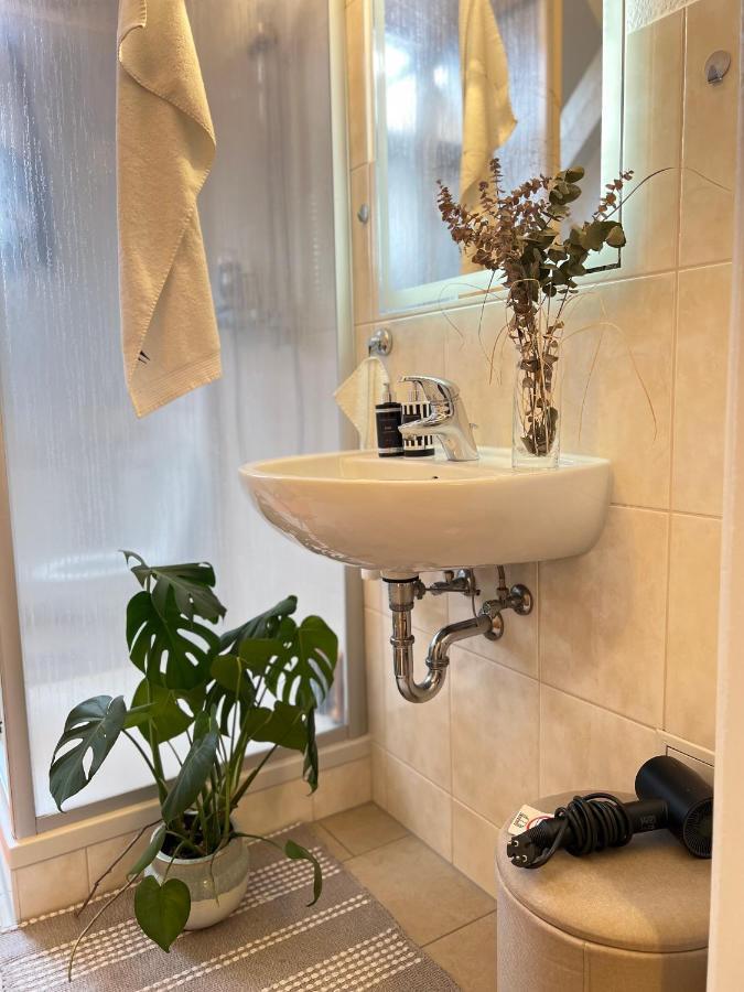 טורגאו Boutique Appartement מראה חיצוני תמונה