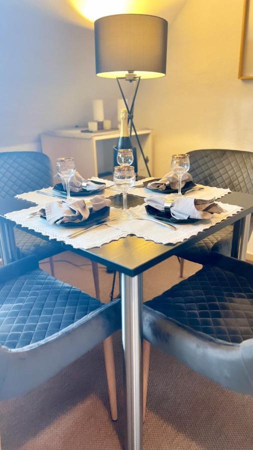 טורגאו Boutique Appartement מראה חיצוני תמונה