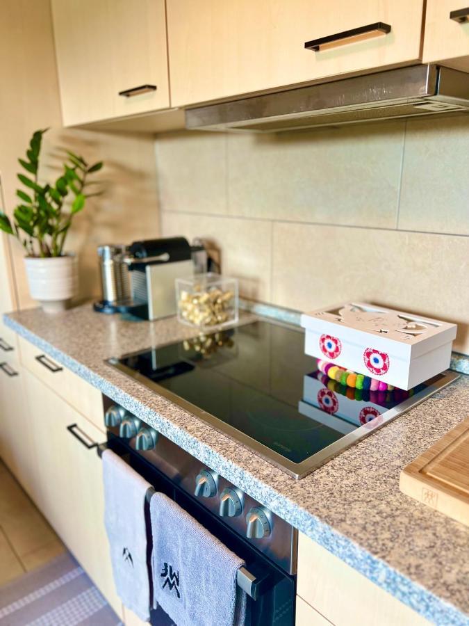 טורגאו Boutique Appartement מראה חיצוני תמונה