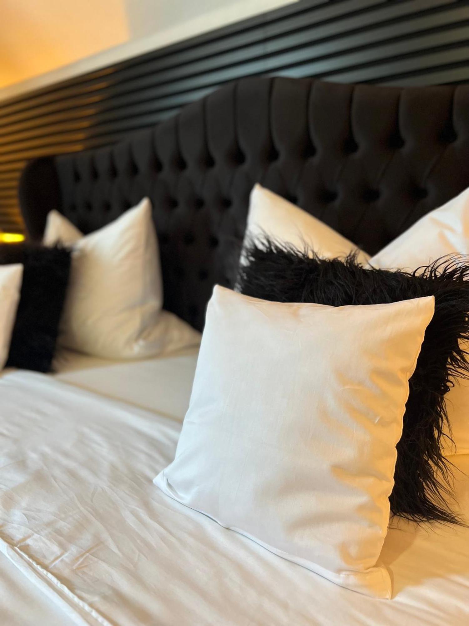 טורגאו Boutique Appartement מראה חיצוני תמונה
