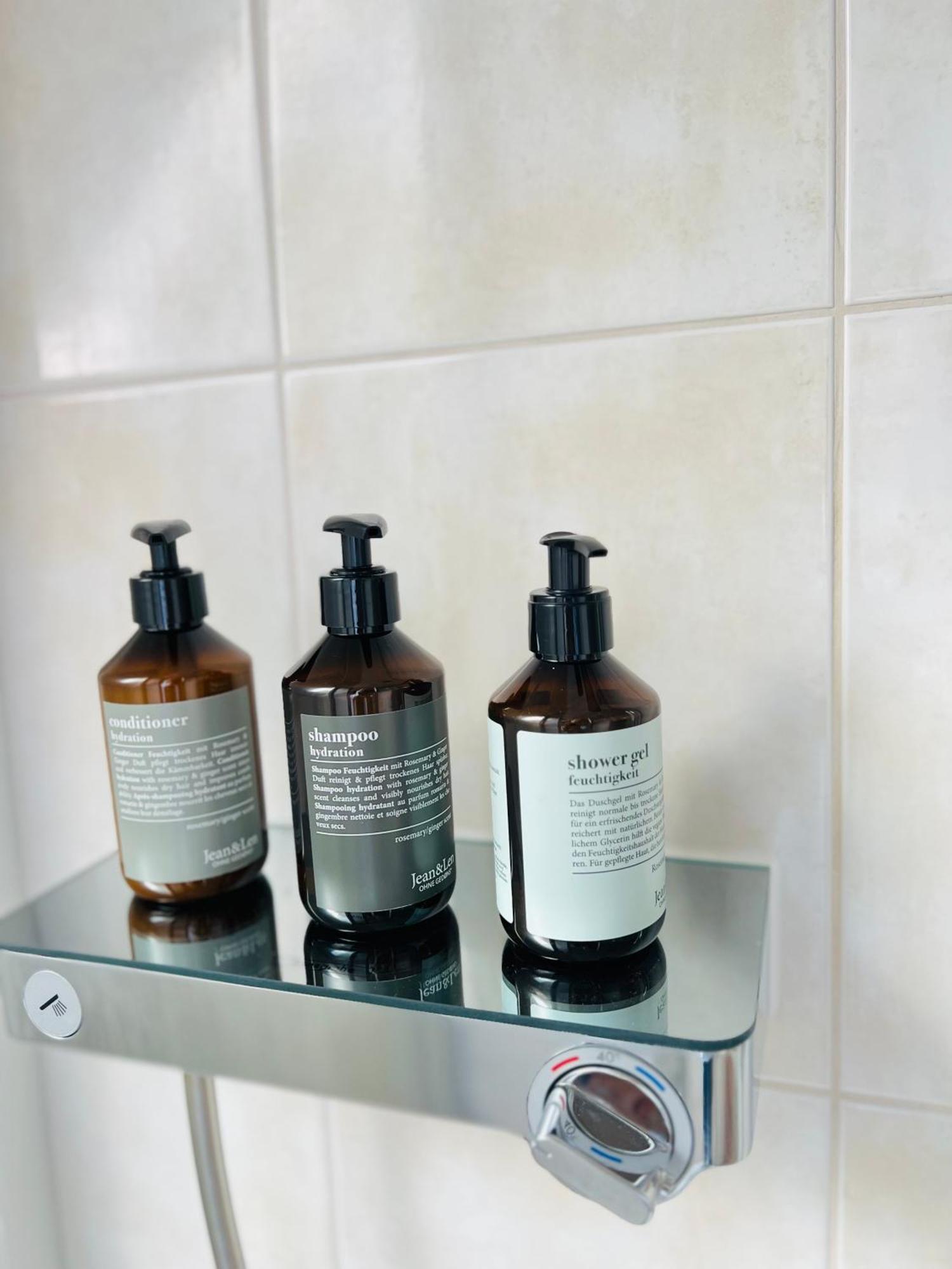 טורגאו Boutique Appartement מראה חיצוני תמונה