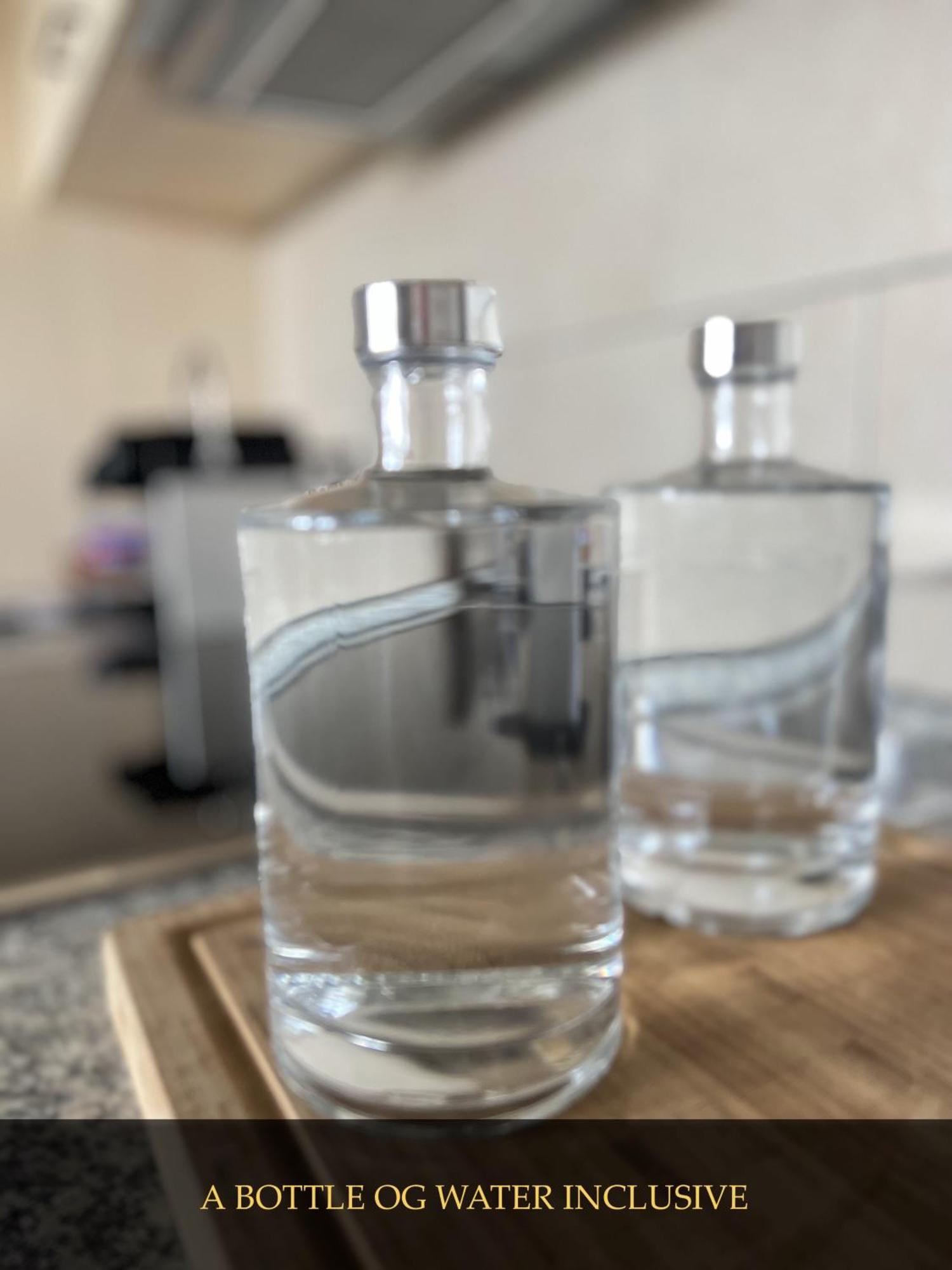 טורגאו Boutique Appartement מראה חיצוני תמונה