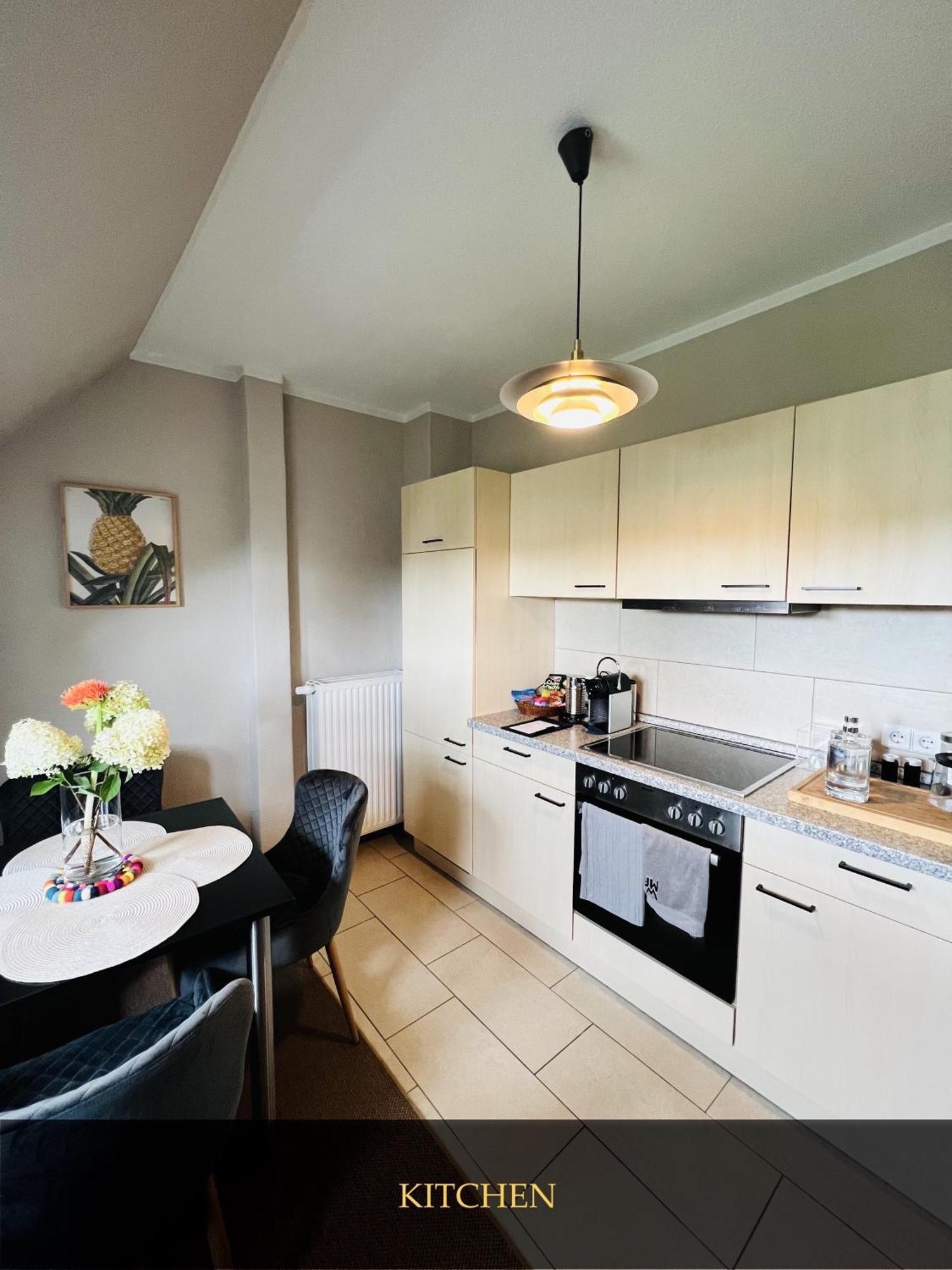 טורגאו Boutique Appartement מראה חיצוני תמונה