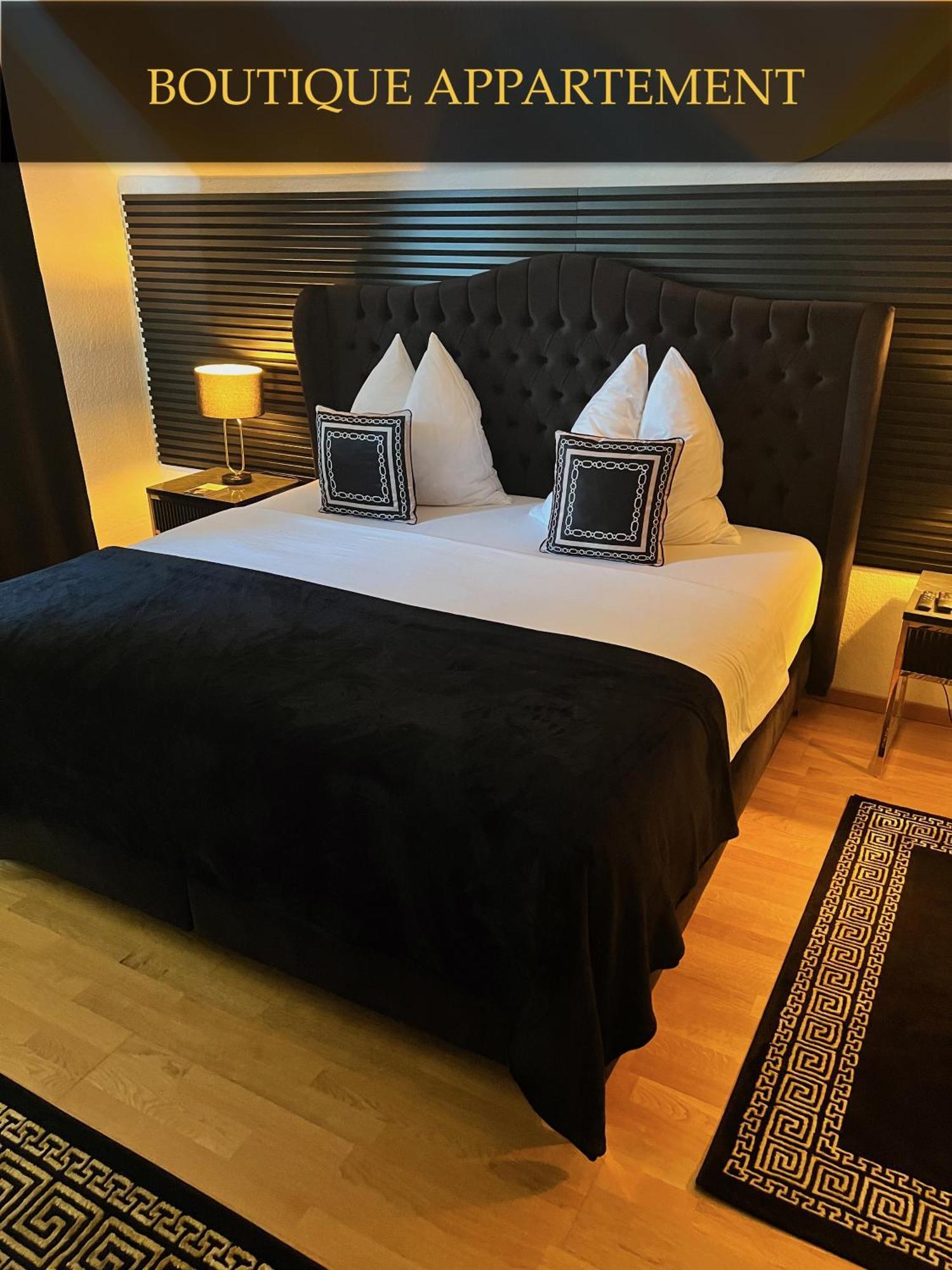 טורגאו Boutique Appartement מראה חיצוני תמונה