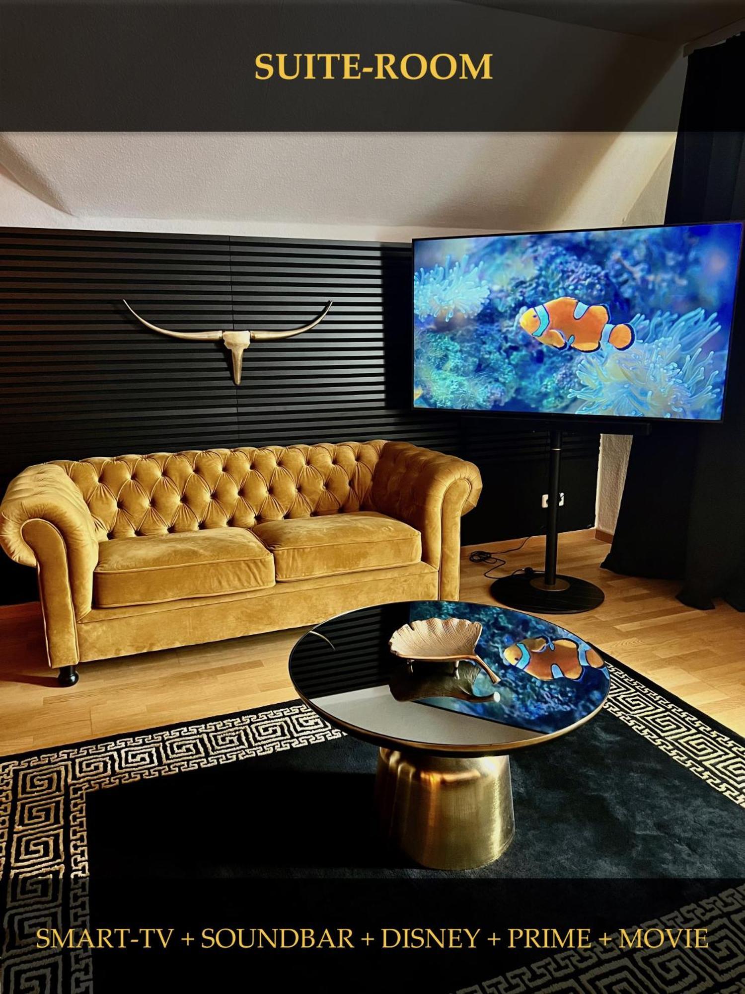 טורגאו Boutique Appartement מראה חיצוני תמונה